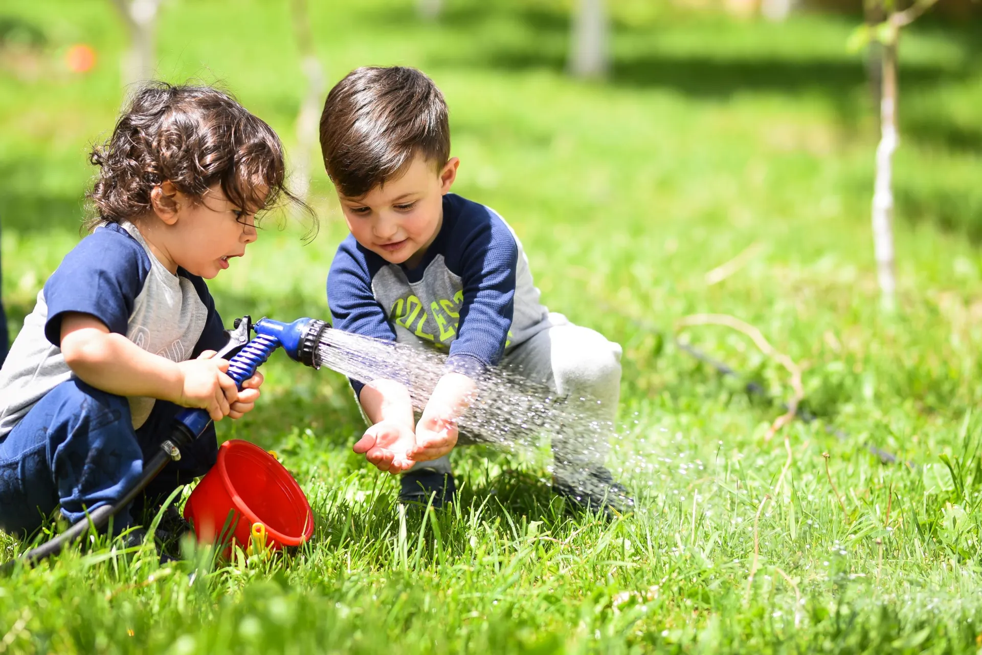 My interview with UNICEF Armenia on International Biodiversity Day